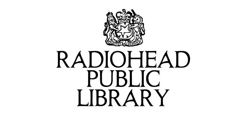 radiohead discography tpb radiohead discography tpb